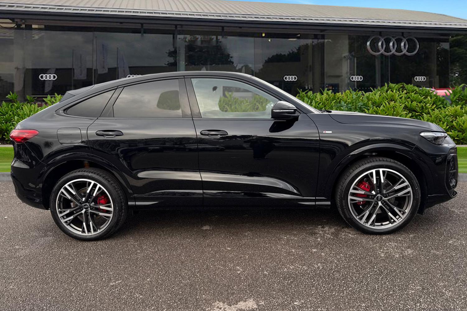 Used Audi Q5 2026 for sale - 77935771: Photo 3