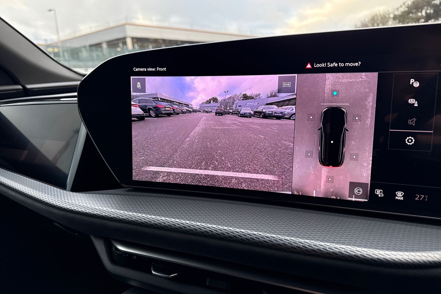 Used Audi Q5 2026 for sale - 77935771: Photo 30