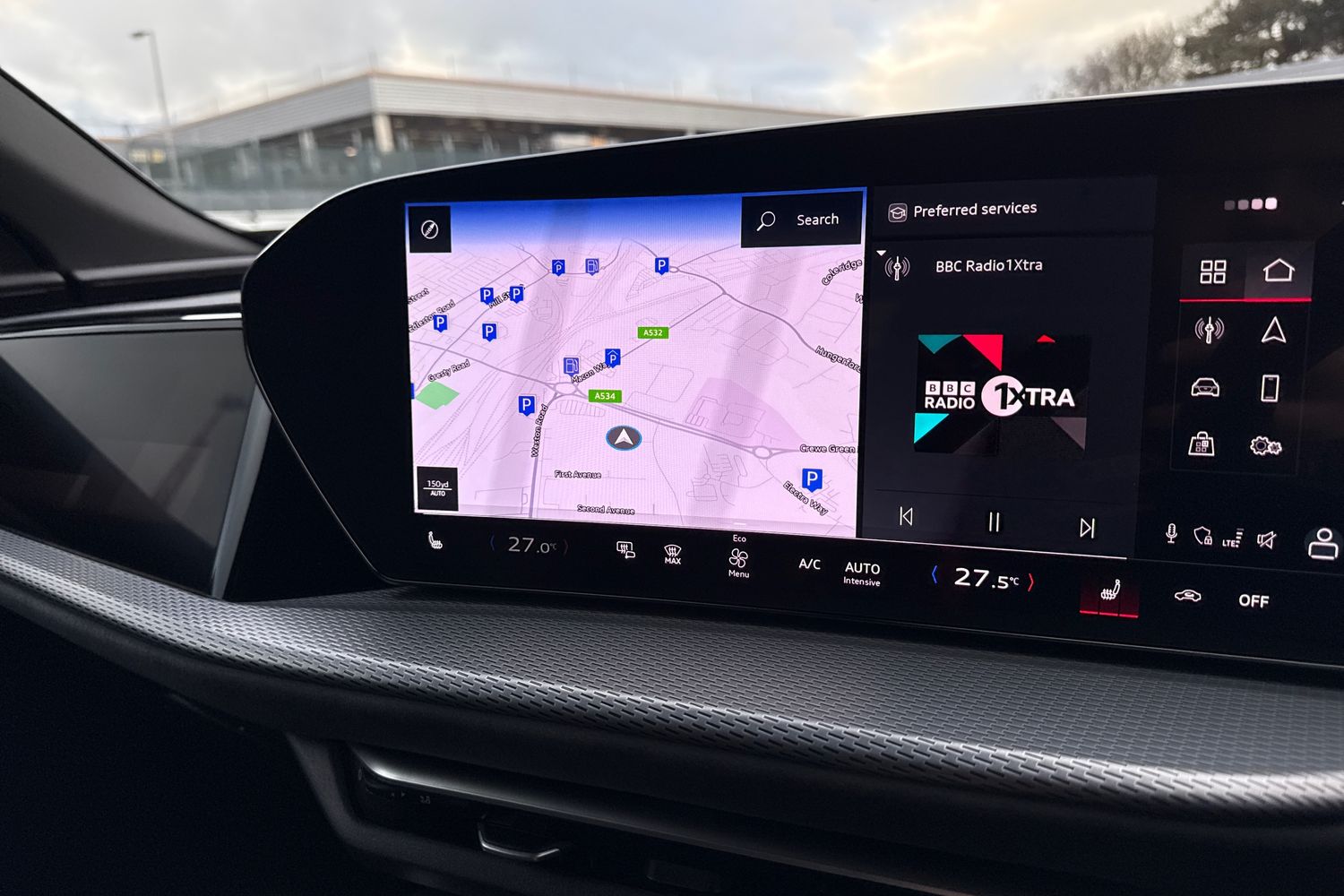 Used Audi Q5 2026 for sale - 77935771: Photo 31