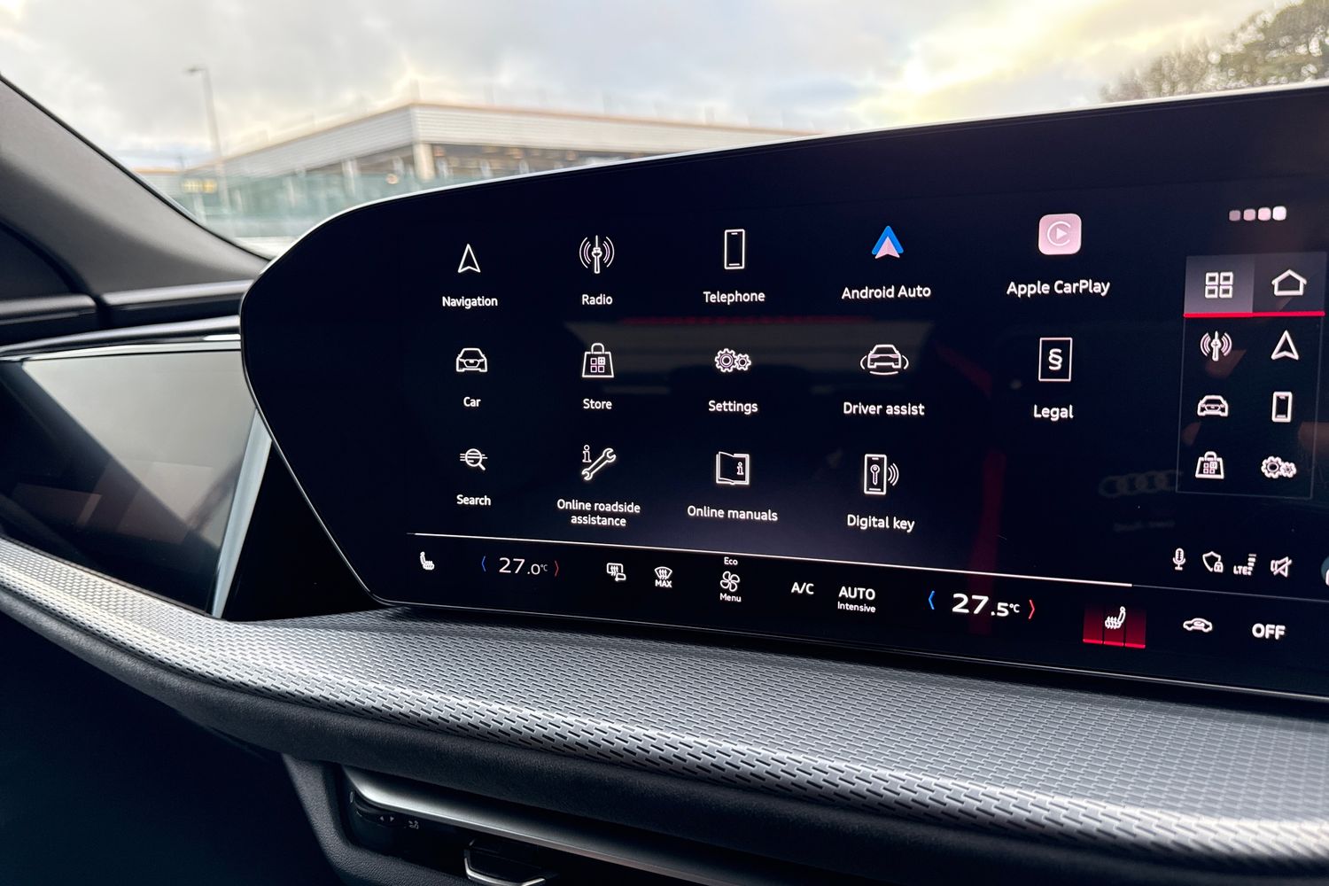 Used Audi Q5 2026 for sale - 77935771: Photo 33