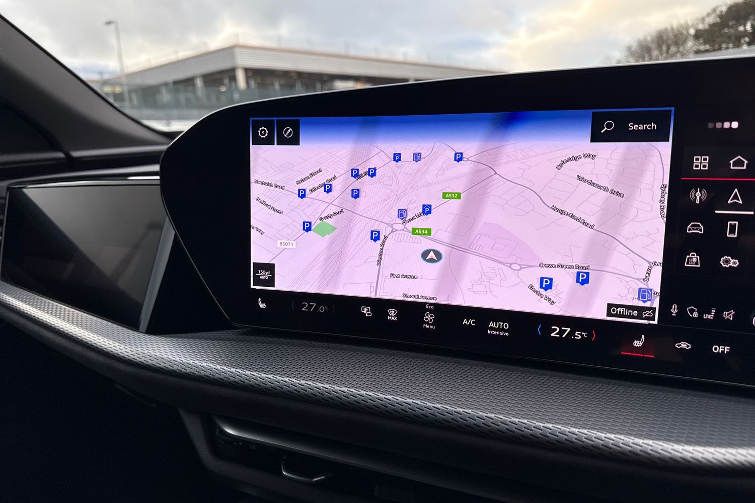 Used Audi Q5 2026 for sale - 77935771: Photo 34