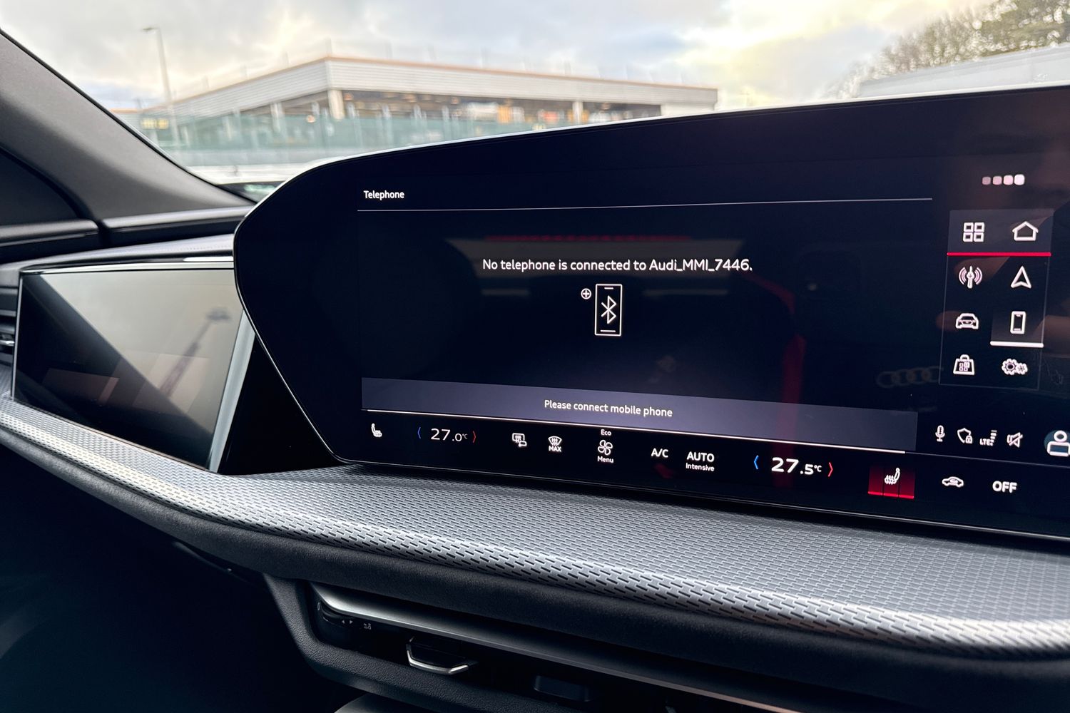 Used Audi Q5 2026 for sale - 77935771: Photo 36