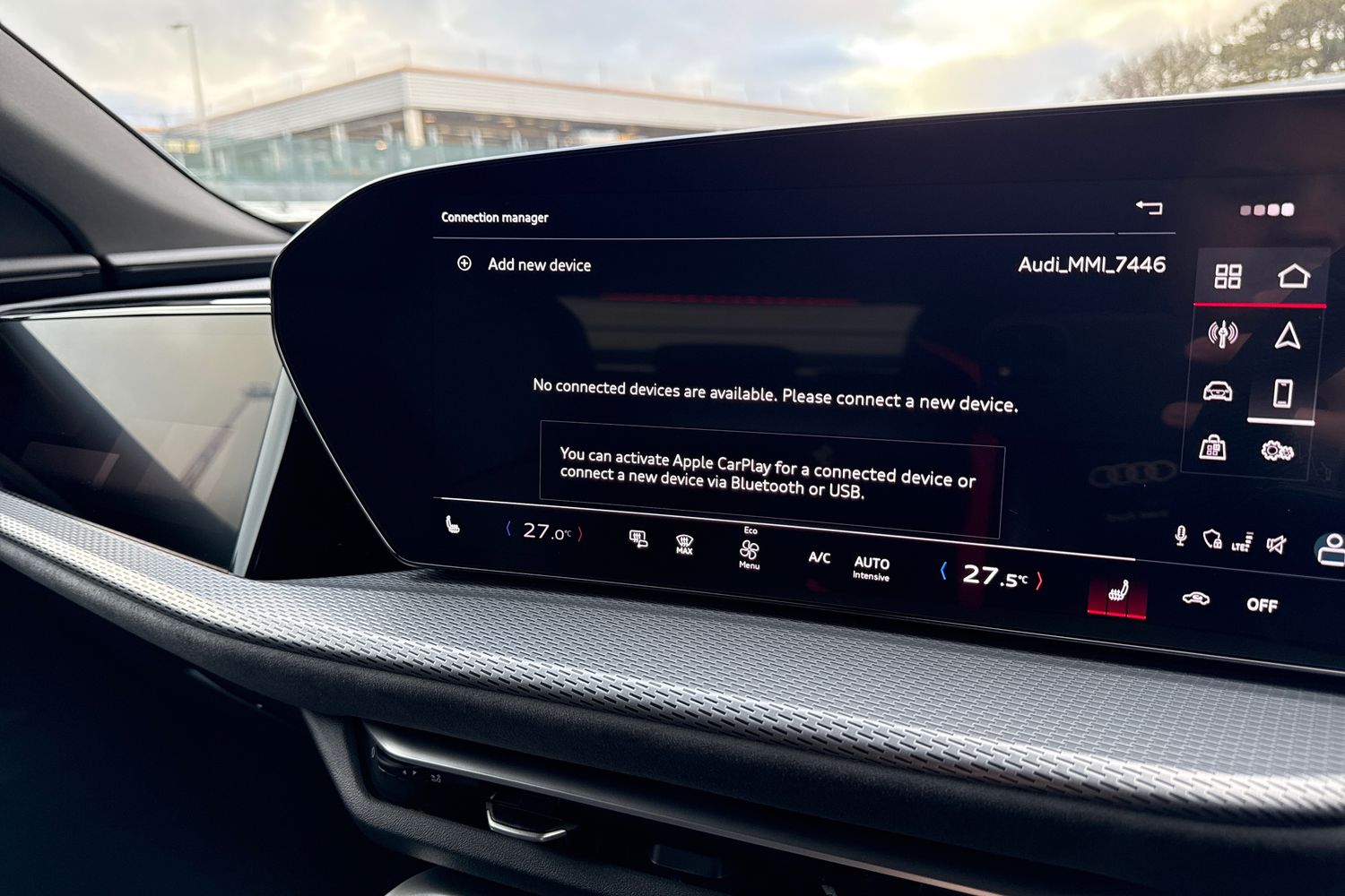 Used Audi Q5 2026 for sale - 77935771: Photo 37