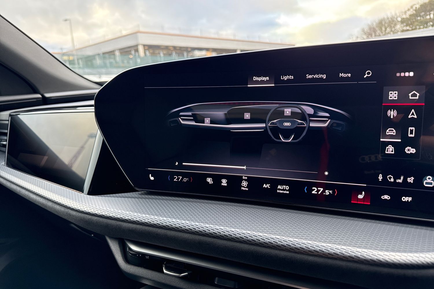 Used Audi Q5 2026 for sale - 77935771: Photo 38