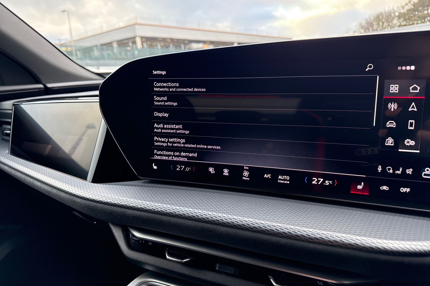 Used Audi Q5 2026 for sale - 77935771: Photo 39