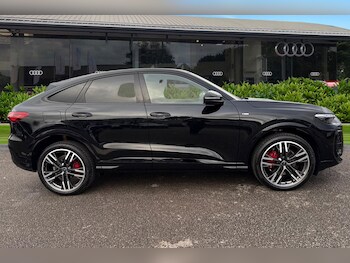 Used Audi Q5 2026 for sale - 77935771: Photo