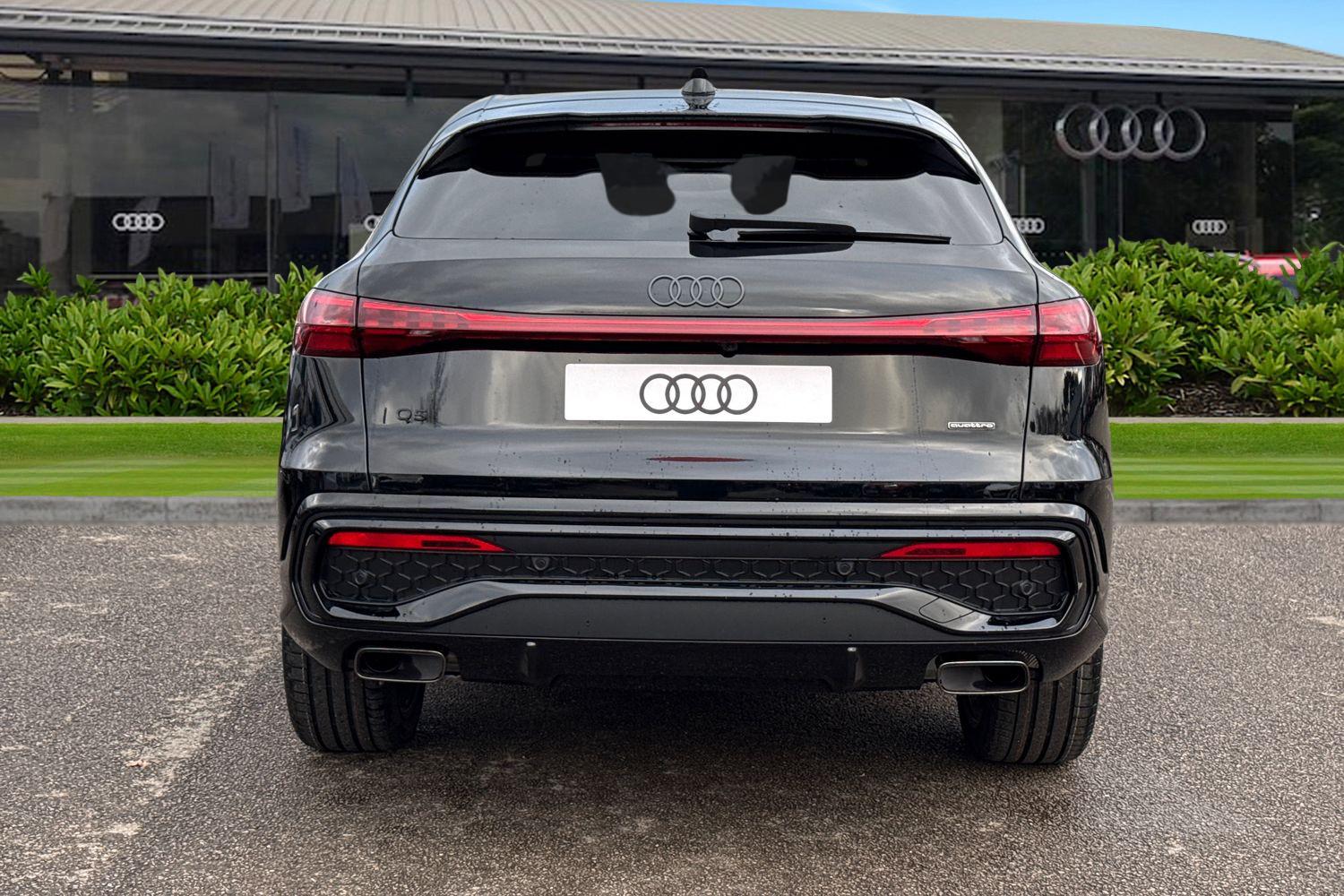 Used Audi Q5 2026 for sale - 77935771: Photo 4