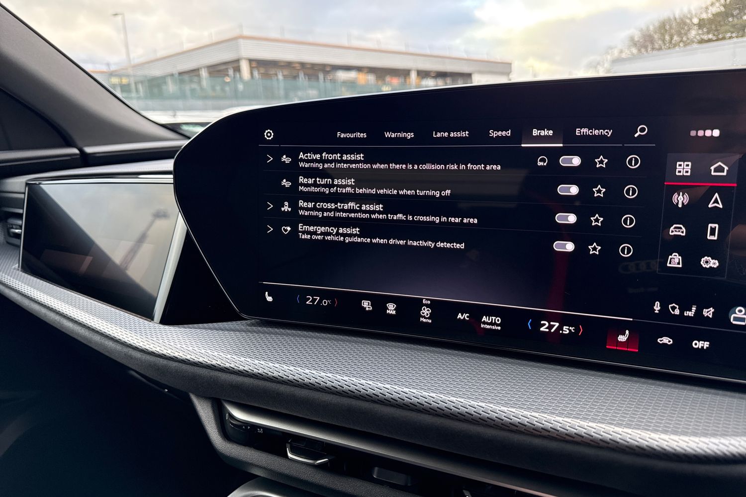 Used Audi Q5 2026 for sale - 77935771: Photo 44