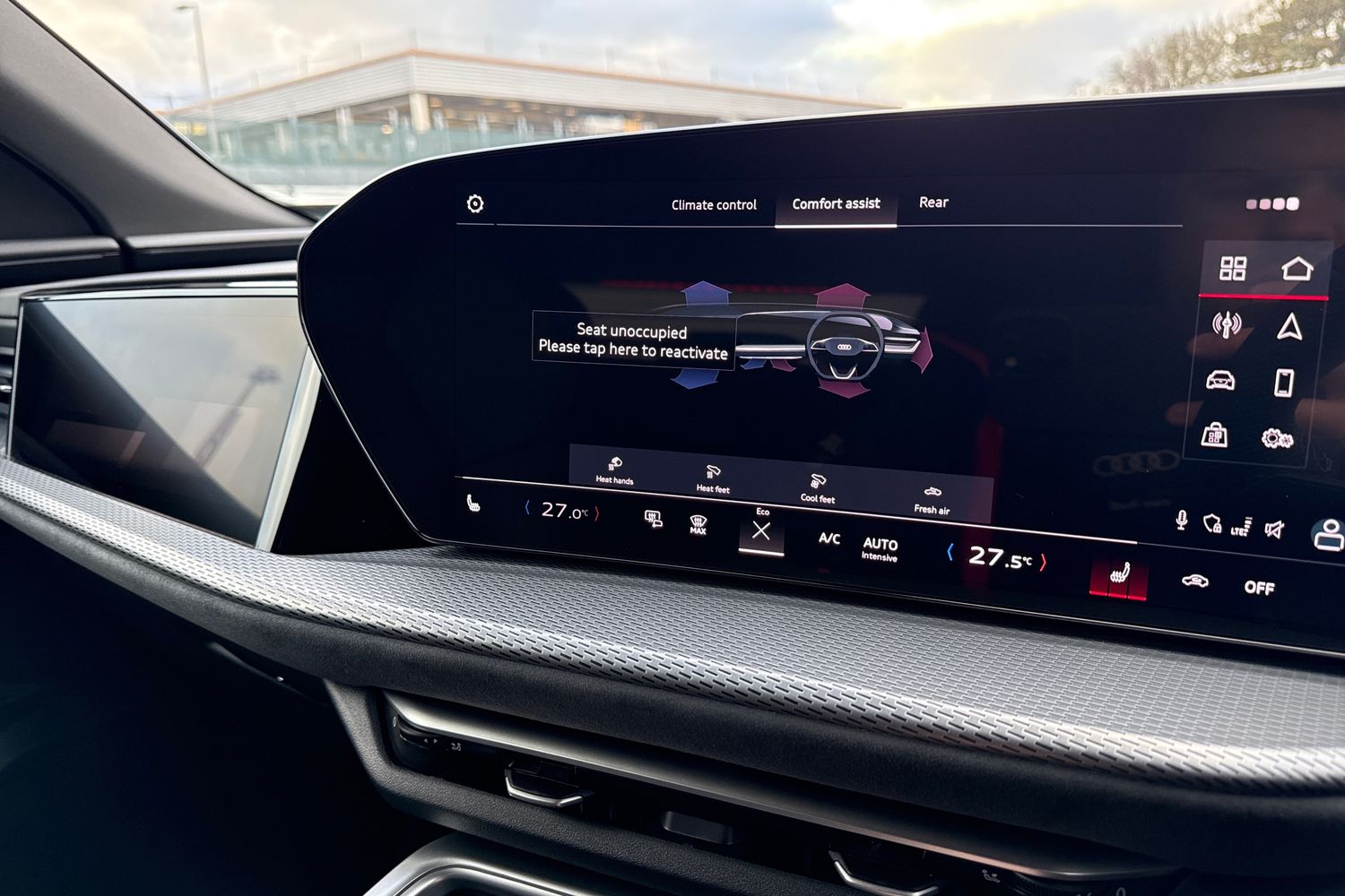 Used Audi Q5 2026 for sale - 77935771: Photo 47