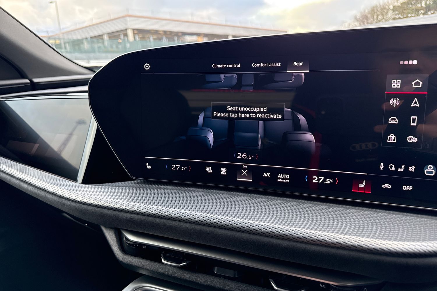 Used Audi Q5 2026 for sale - 77935771: Photo 48