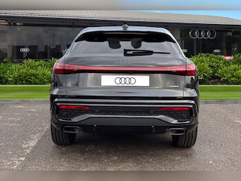 Used Audi Q5 2026 for sale - 77935771: Photo