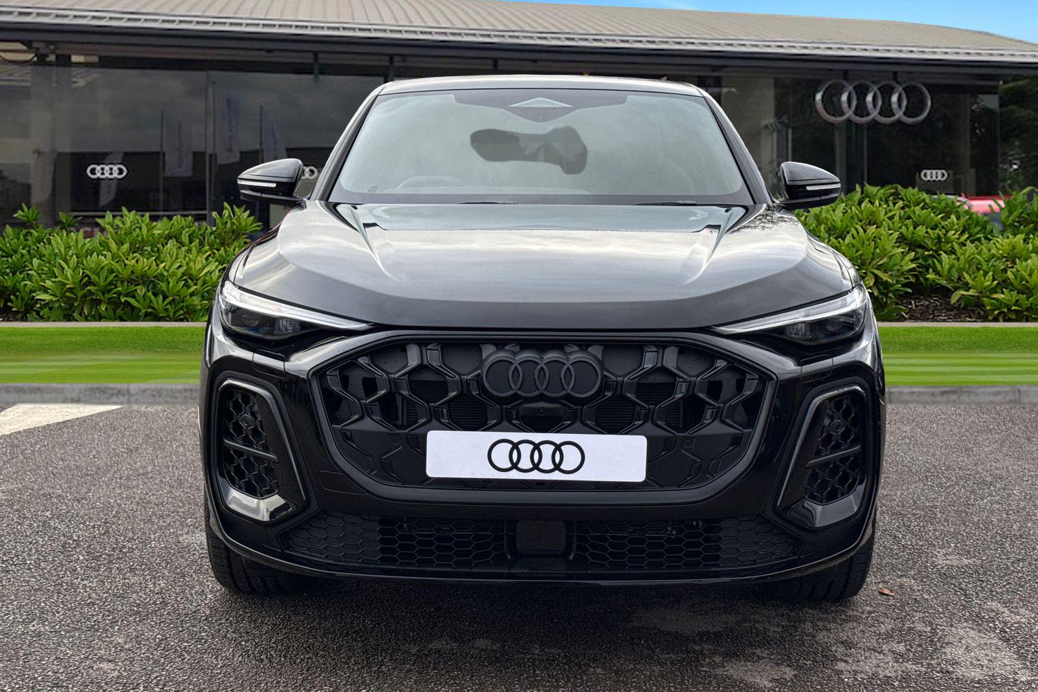 Used Audi Q5 2026 for sale - 77935771: Photo 5