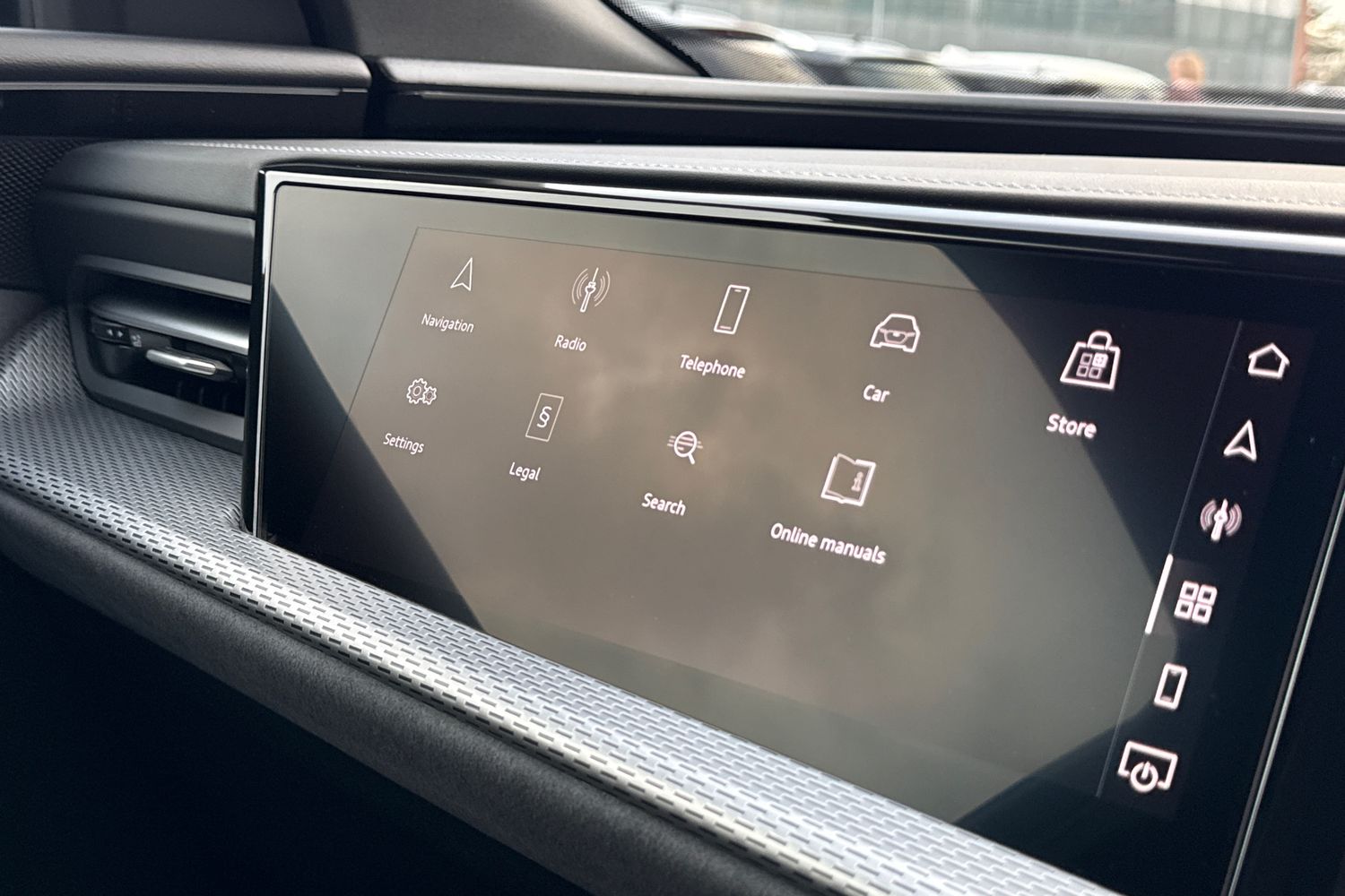 Used Audi Q5 2026 for sale - 77935771: Photo 50