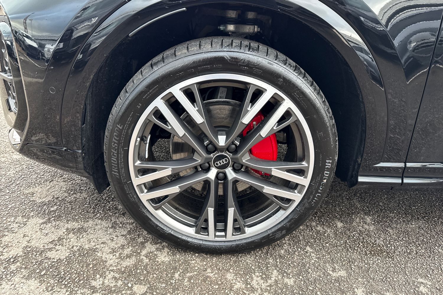 Used Audi Q5 2026 for sale - 77935771: Photo 9