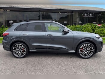 Used Audi SQ5 2025 for sale - 75824601: Photo