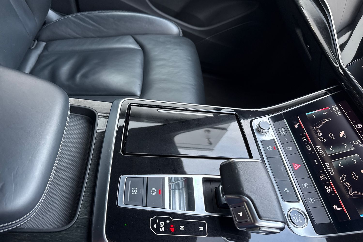 Used Audi Q7 2021 for sale - 77703374: Photo 20