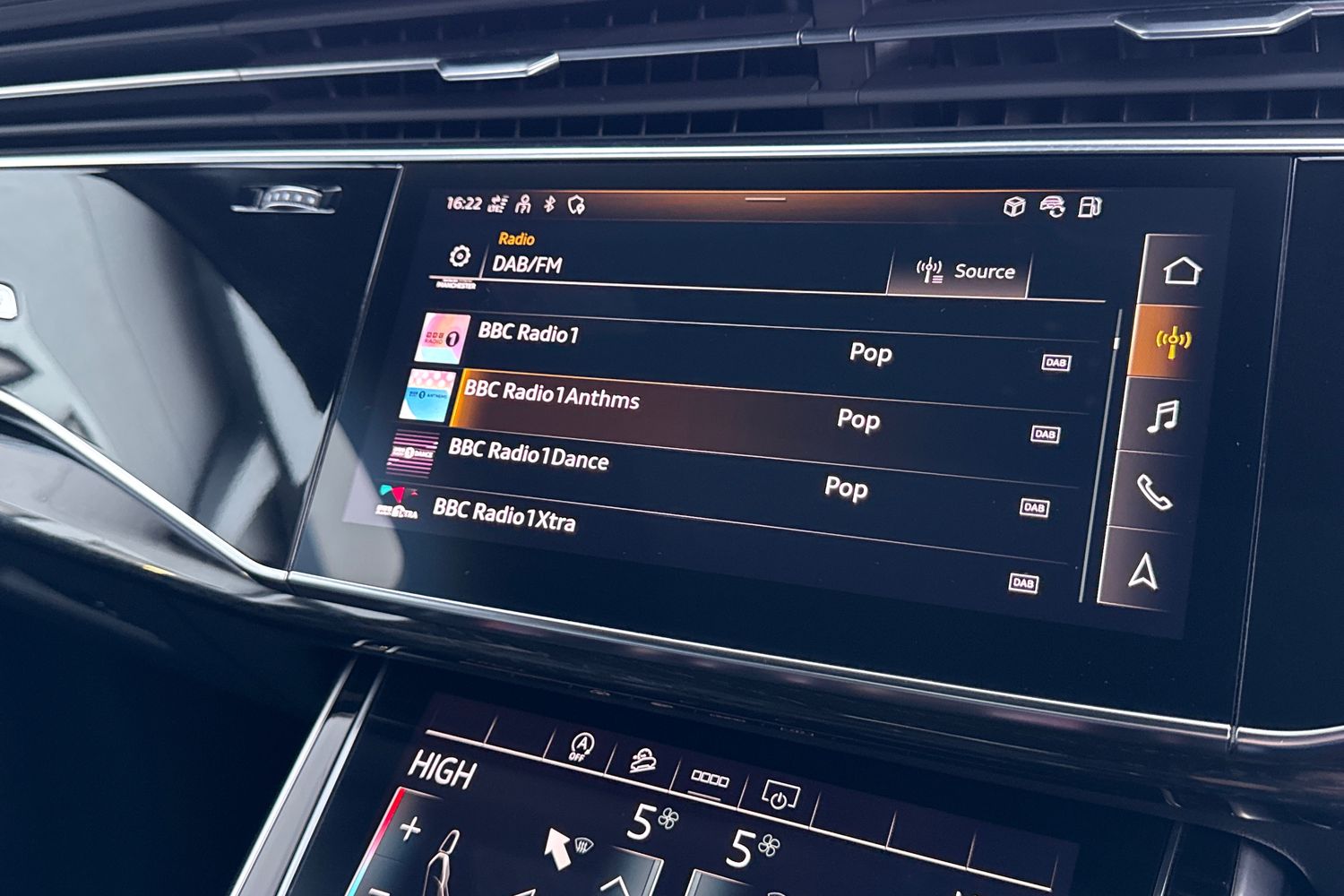 Used Audi Q7 2021 for sale - 77703374: Photo 35