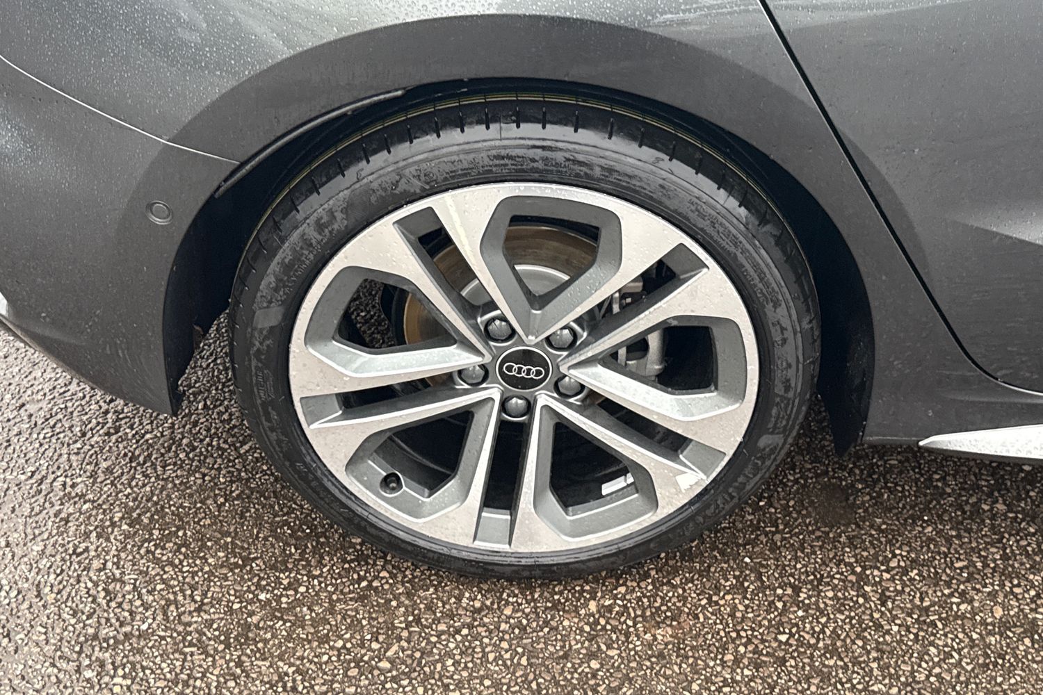 Used Audi A3 2026 for sale - 77382670: Photo 10