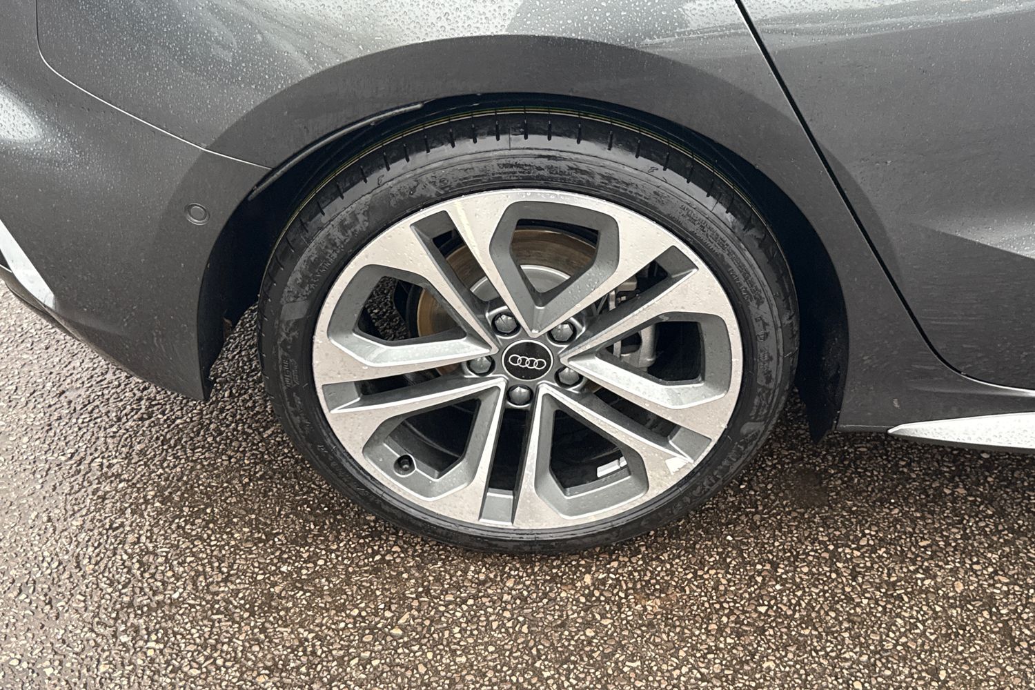 Used Audi A3 2026 for sale - 77382670: Photo 11