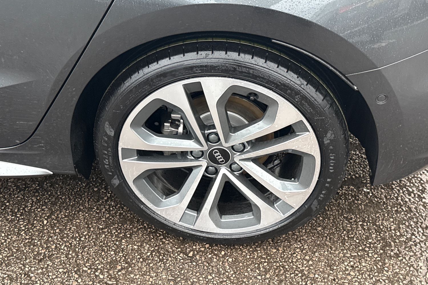 Used Audi A3 2026 for sale - 77382670: Photo 12