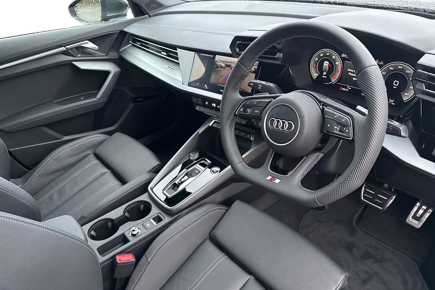 Used Audi A3 2026 for sale - 77382670: Photo 13