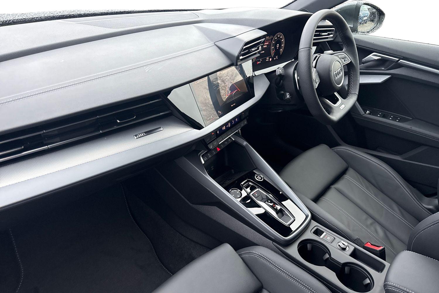 Used Audi A3 2026 for sale - 77382670: Photo 14