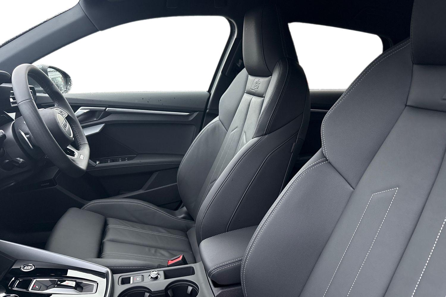 Used Audi A3 2026 for sale - 77382670: Photo 15