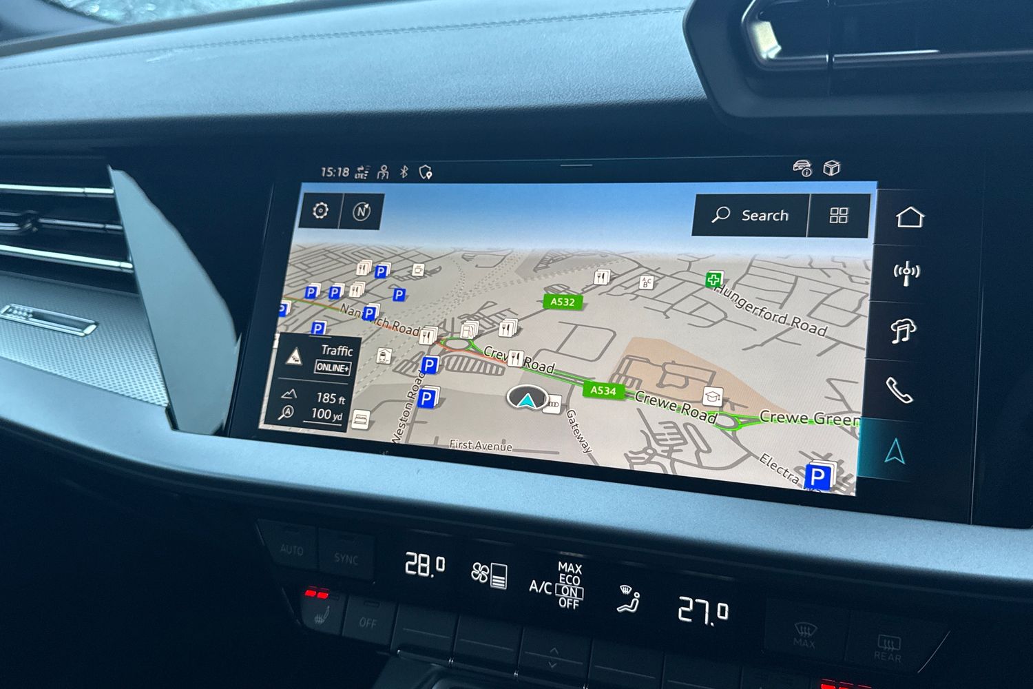 Used Audi A3 2026 for sale - 77382670: Photo 16