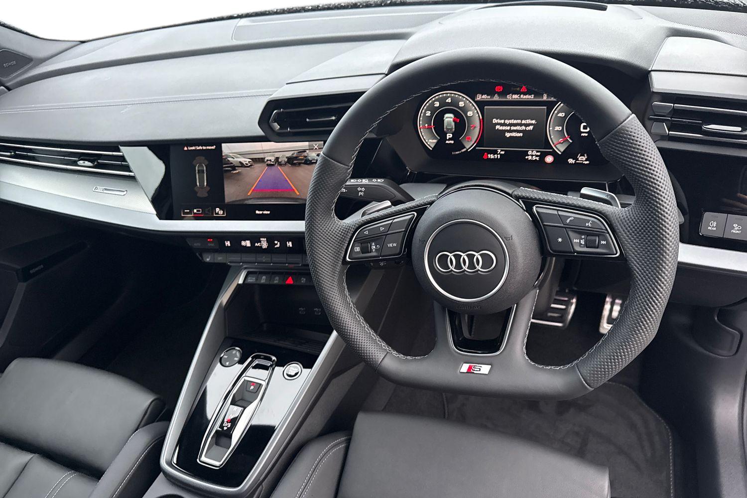 Used Audi A3 2026 for sale - 77382670: Photo 17