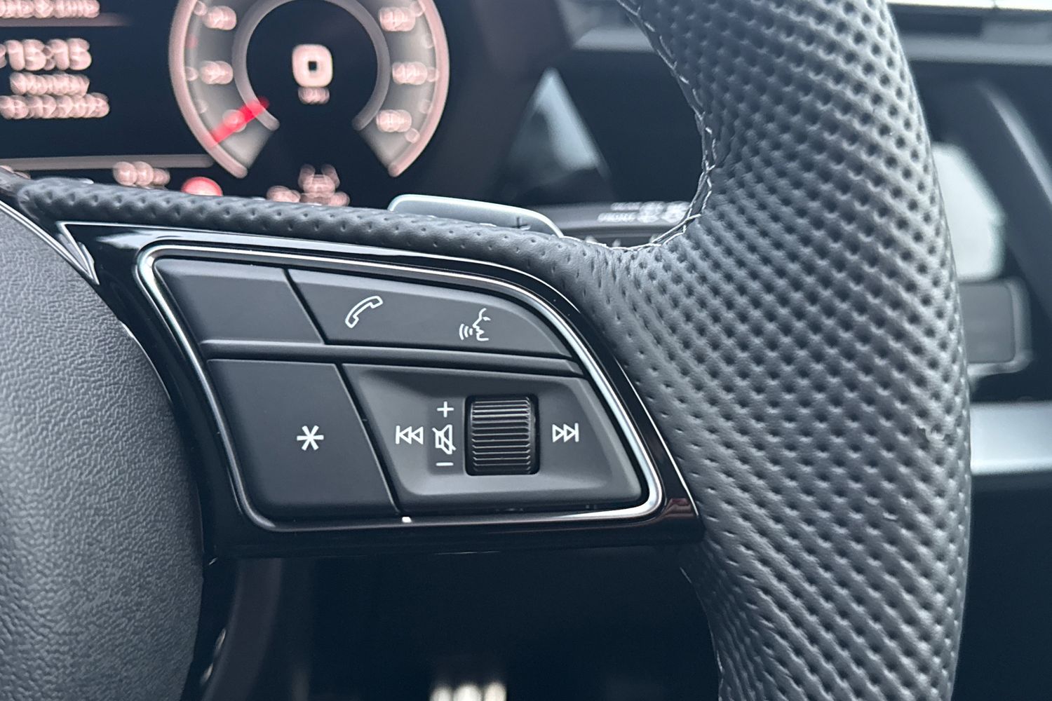 Used Audi A3 2026 for sale - 77382670: Photo 25