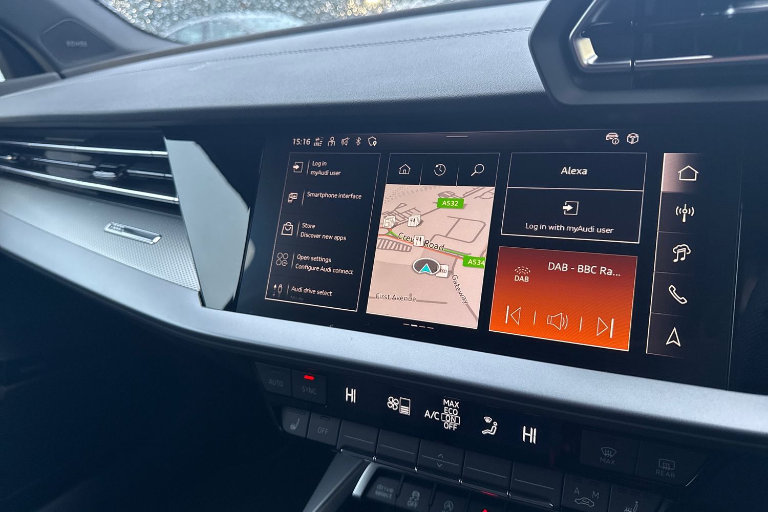 Used Audi A3 2026 for sale - 77382670: Photo 32