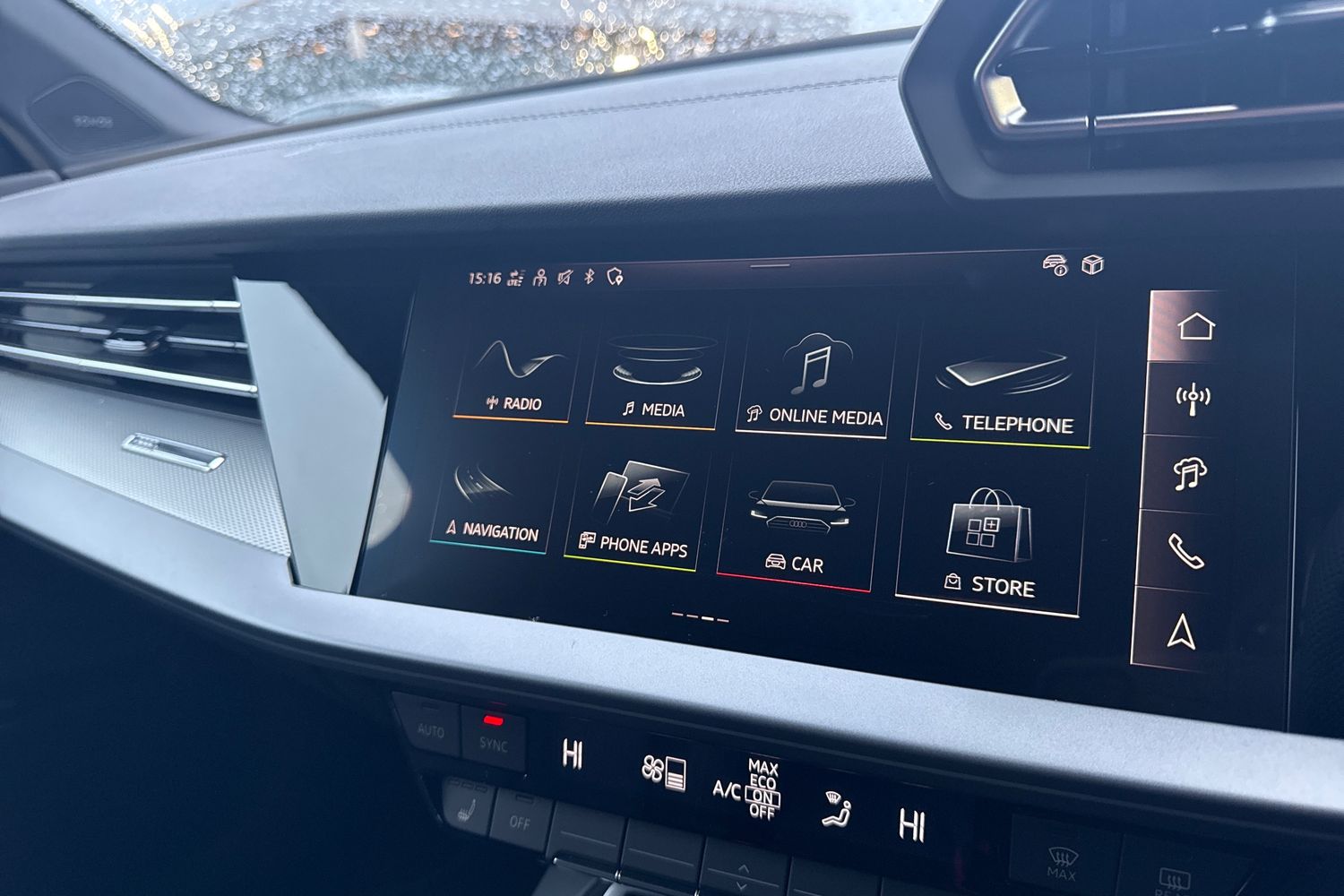 Used Audi A3 2026 for sale - 77382670: Photo 33