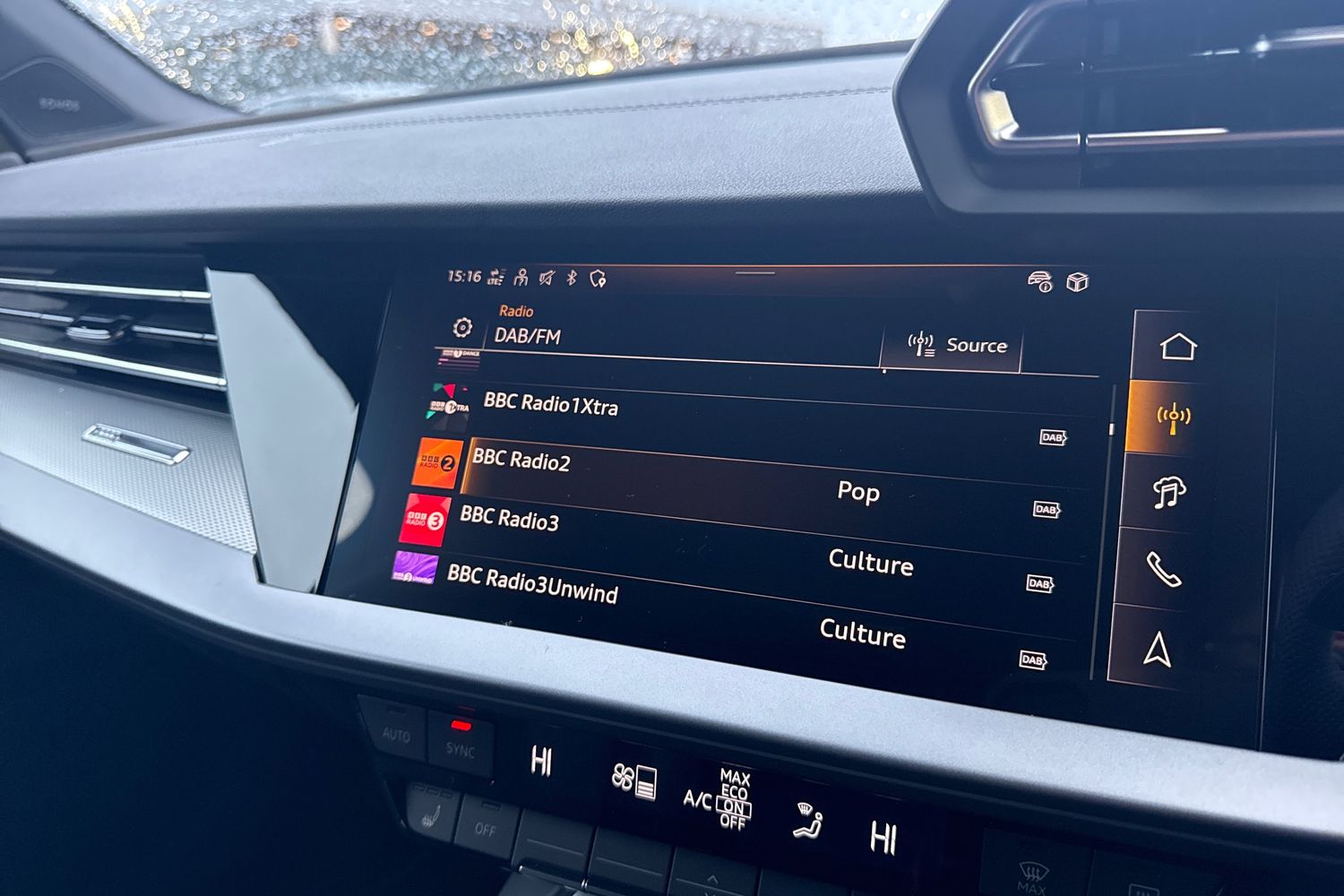 Used Audi A3 2026 for sale - 77382670: Photo 34