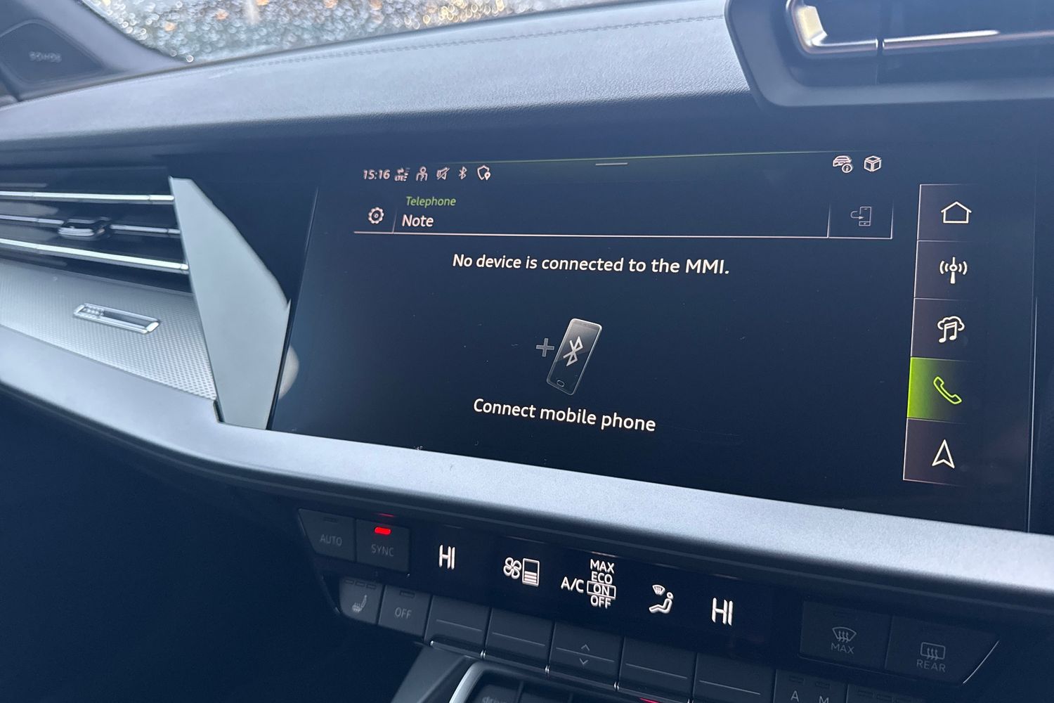 Used Audi A3 2026 for sale - 77382670: Photo 36