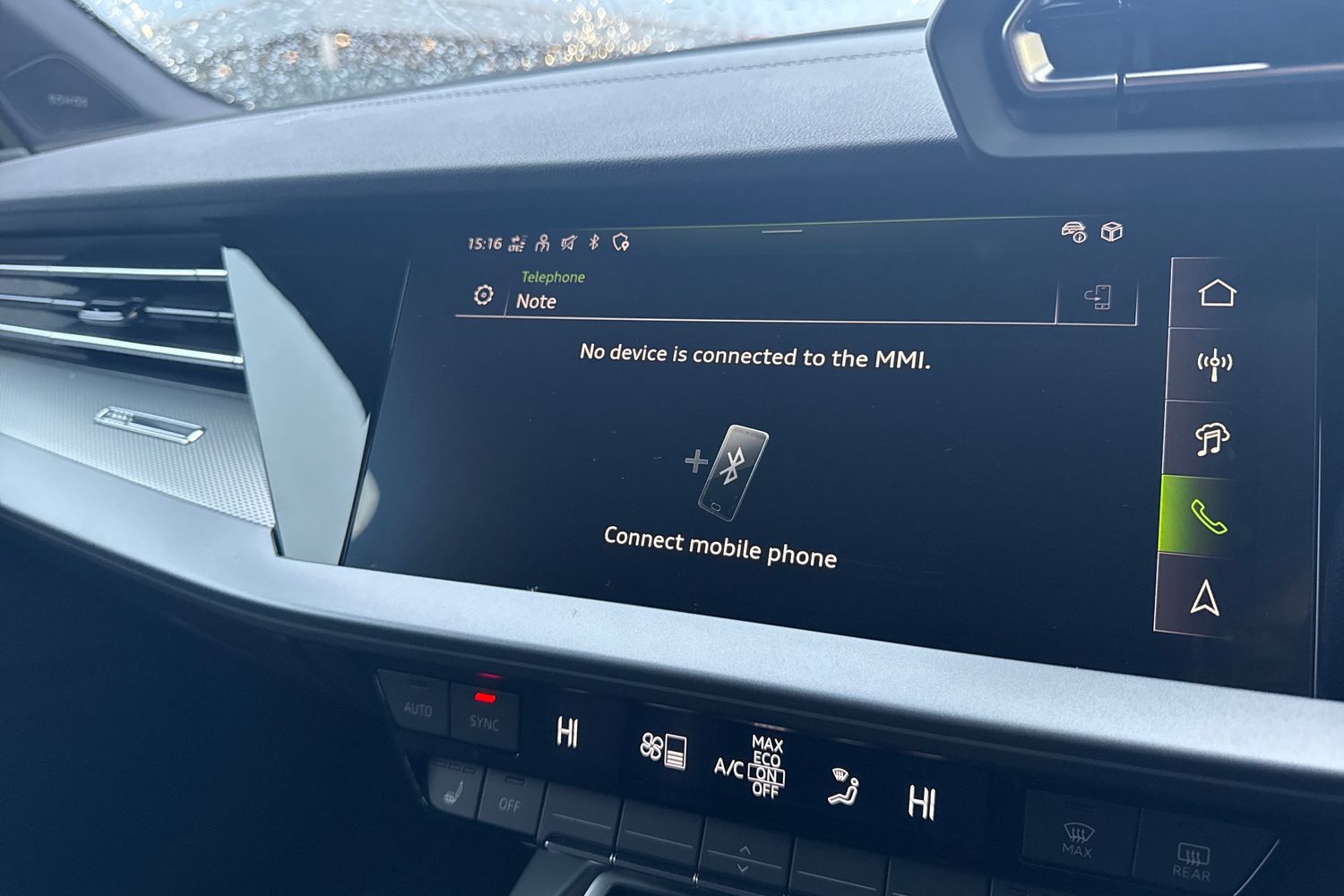 Used Audi A3 2026 for sale - 77382670: Photo 37