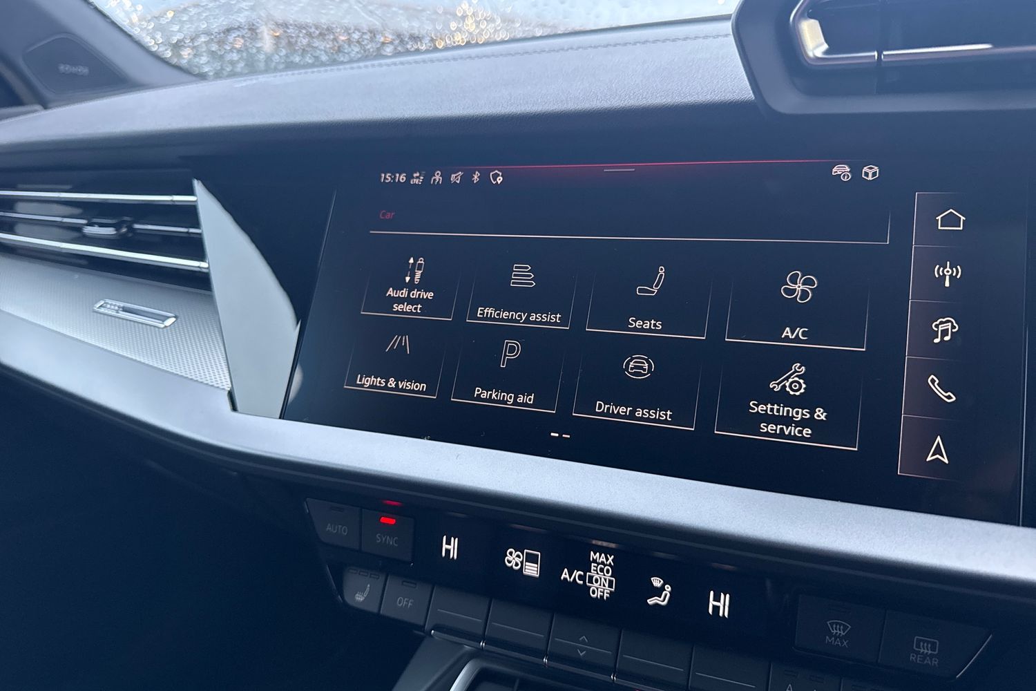 Used Audi A3 2026 for sale - 77382670: Photo 39