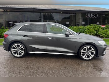 Used Audi A3 2026 for sale - 77382670: Photo