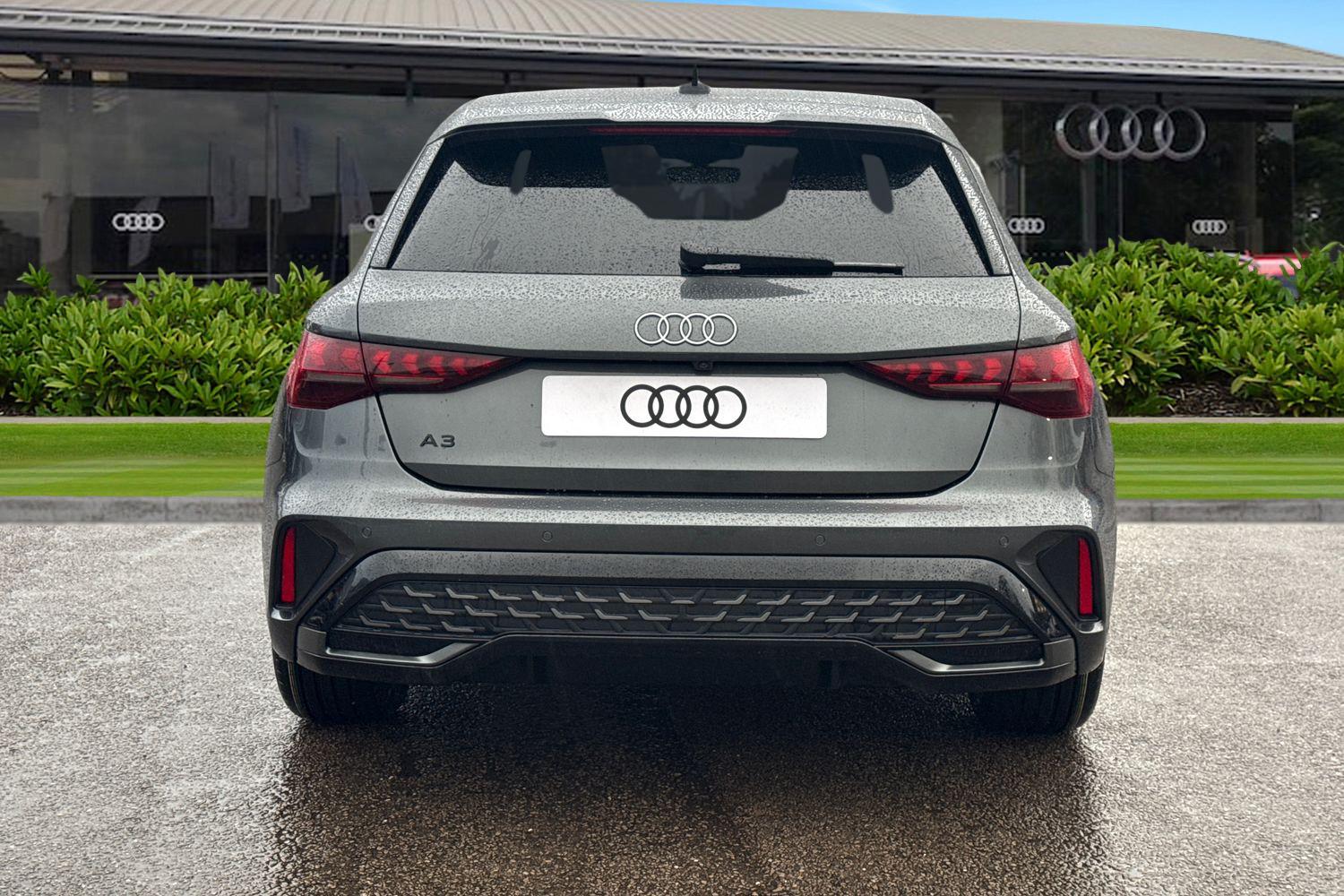 Used Audi A3 2026 for sale - 77382670: Photo 4