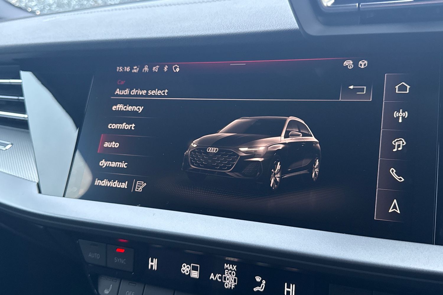 Used Audi A3 2026 for sale - 77382670: Photo 40