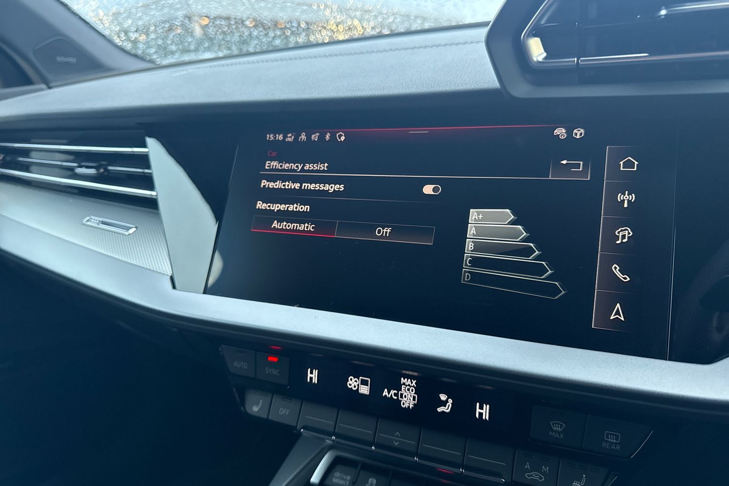 Used Audi A3 2026 for sale - 77382670: Photo 41