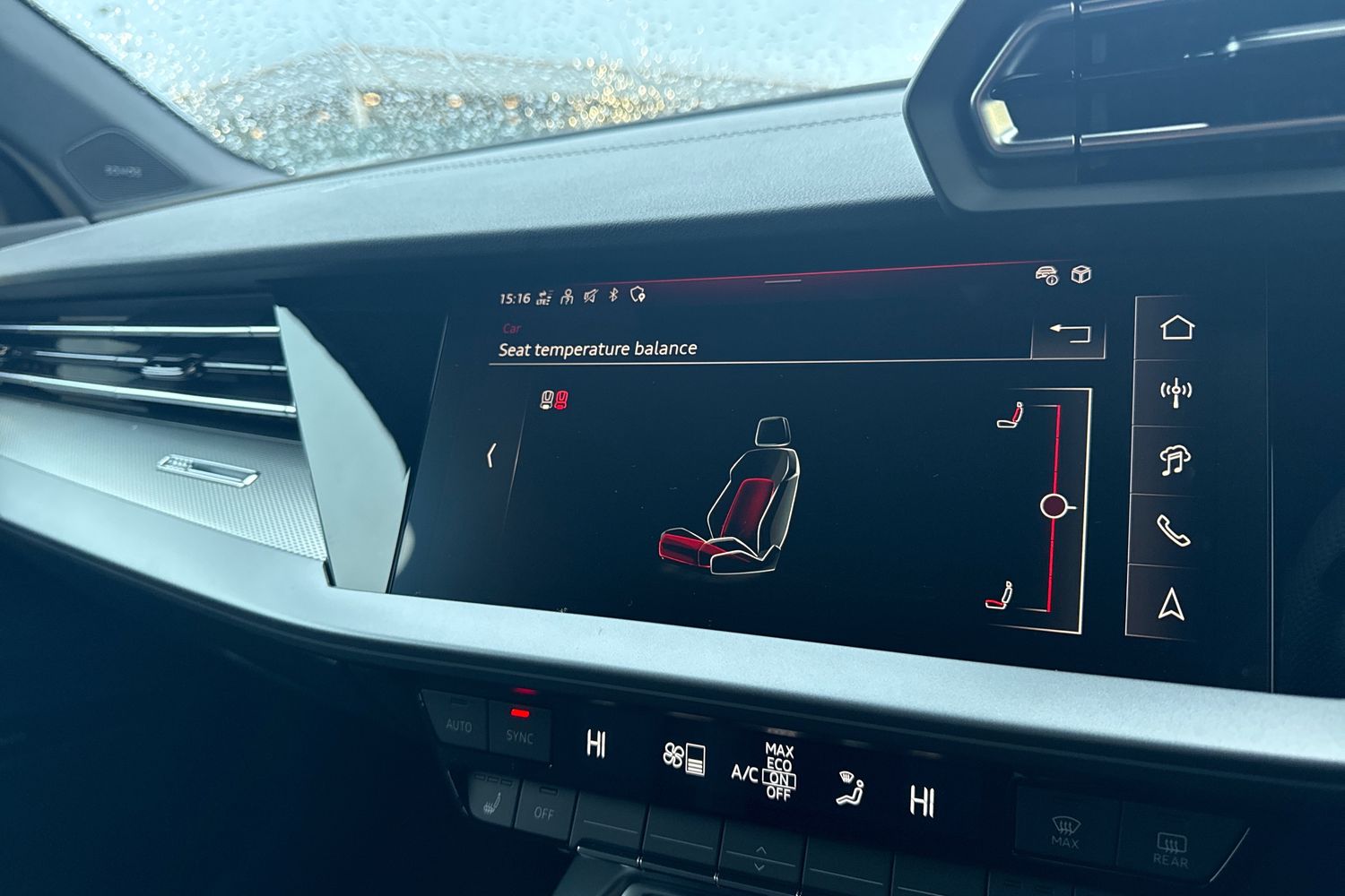 Used Audi A3 2026 for sale - 77382670: Photo 42