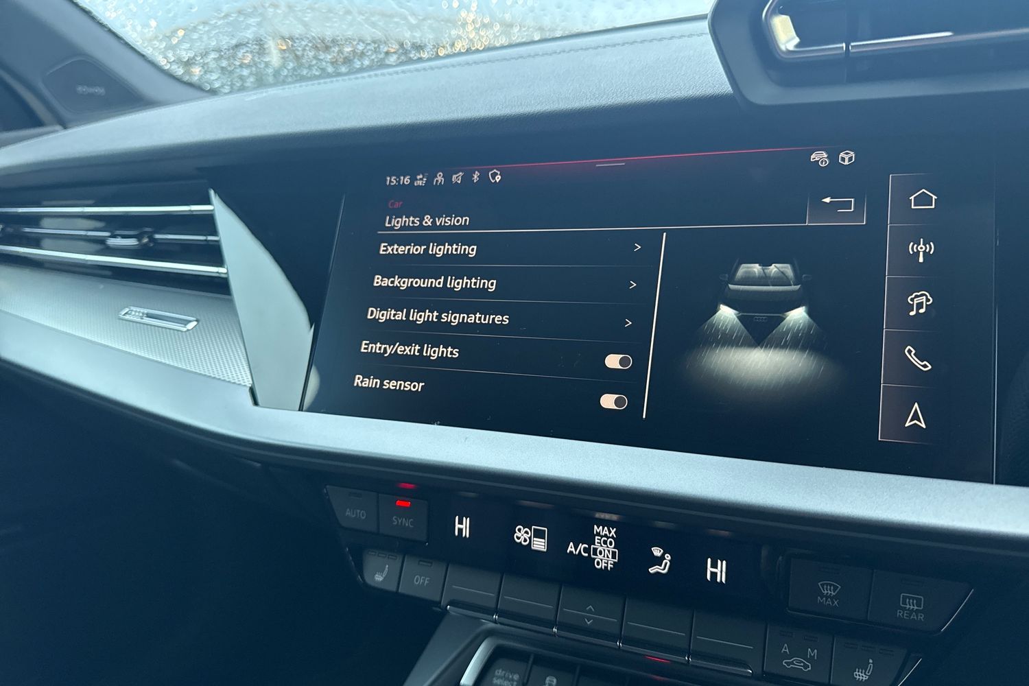 Used Audi A3 2026 for sale - 77382670: Photo 43