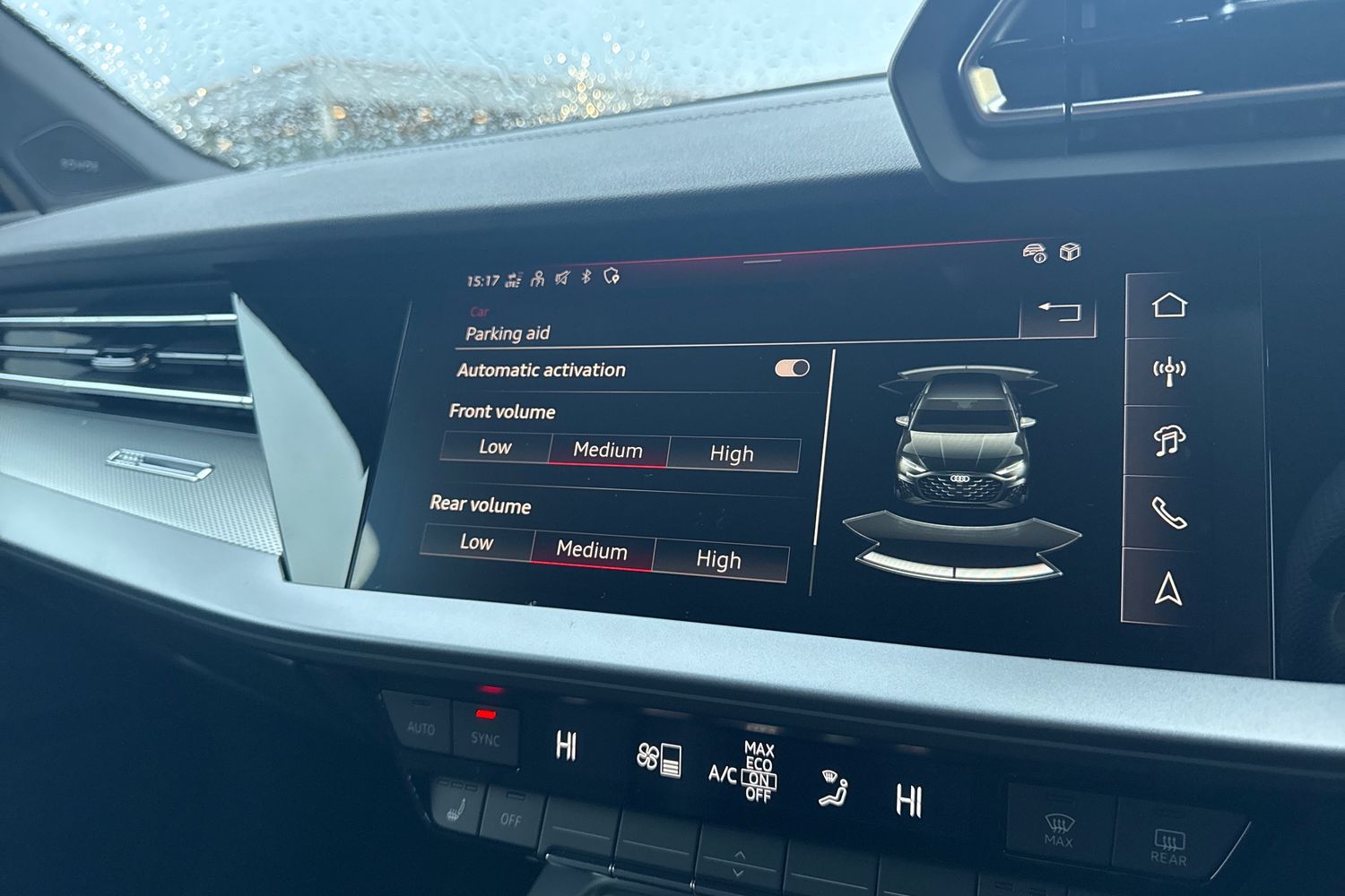 Used Audi A3 2026 for sale - 77382670: Photo 44