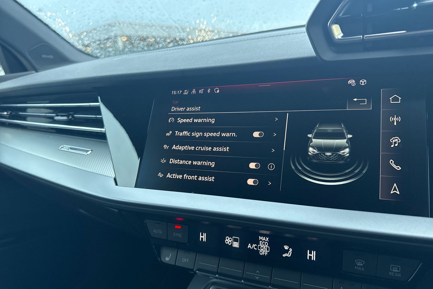 Used Audi A3 2026 for sale - 77382670: Photo 45