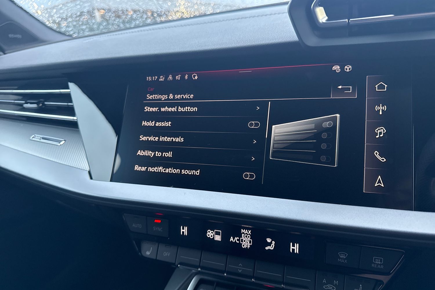 Used Audi A3 2026 for sale - 77382670: Photo 46