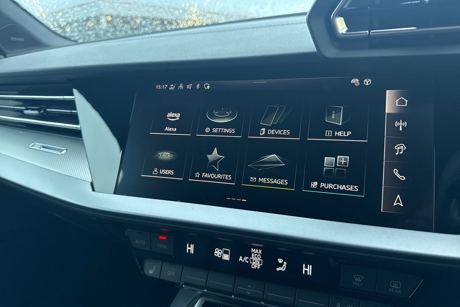 Used Audi A3 2026 for sale - 77382670: Photo 47