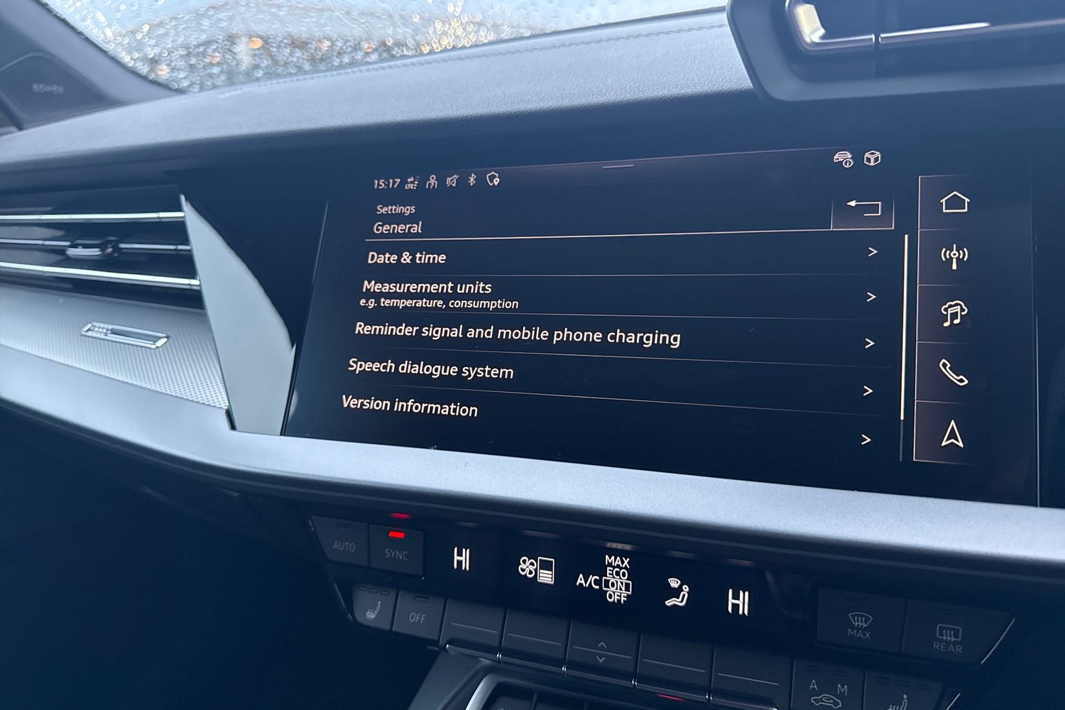 Used Audi A3 2026 for sale - 77382670: Photo 49