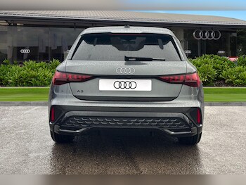 Used Audi A3 2026 for sale - 77382670: Photo