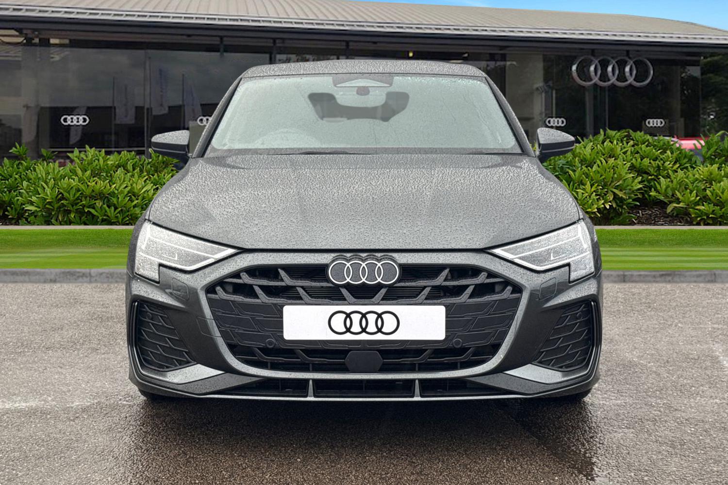 Used Audi A3 2026 for sale - 77382670: Photo 5