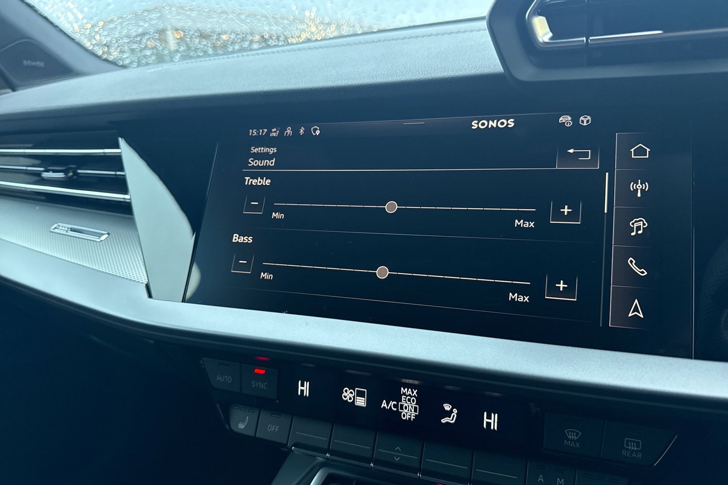 Used Audi A3 2026 for sale - 77382670: Photo 50